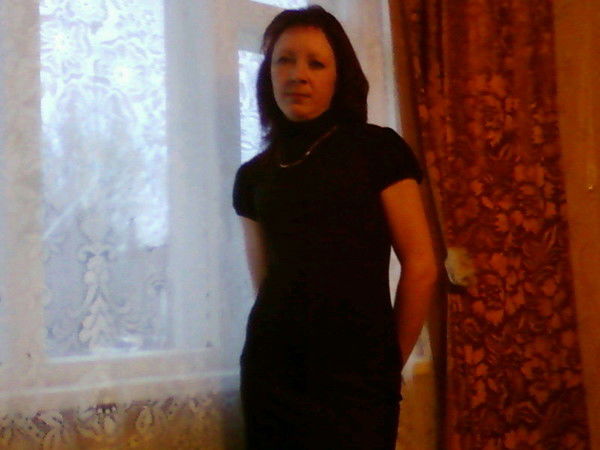 Ольга Ашихмина