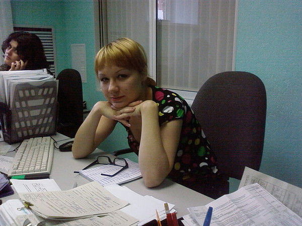 Юлия Карцева