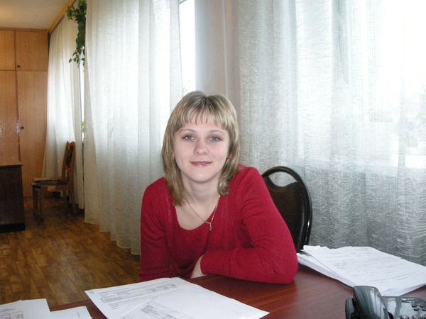 Марина Жатова