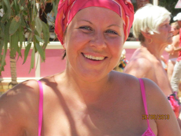 Екатерина Левина