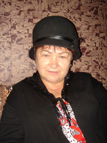 Ольга Драгунская