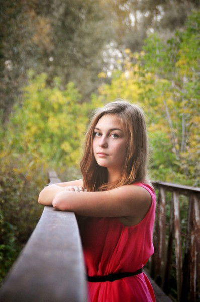 Анастасия Горелова