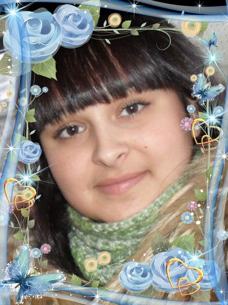 Ксения Цирулева