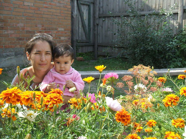 Гульмира Балтабаева