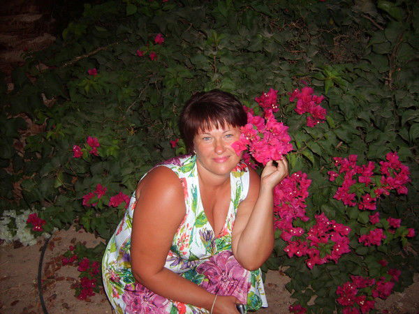 Ирина Ладикова