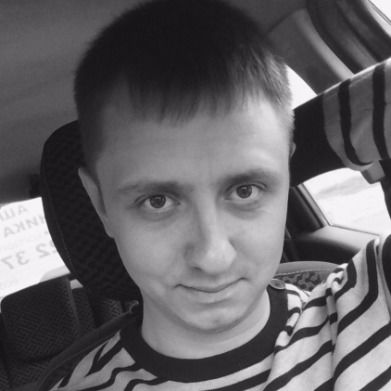 Василий Козлов