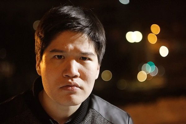 Ильяс Ракым