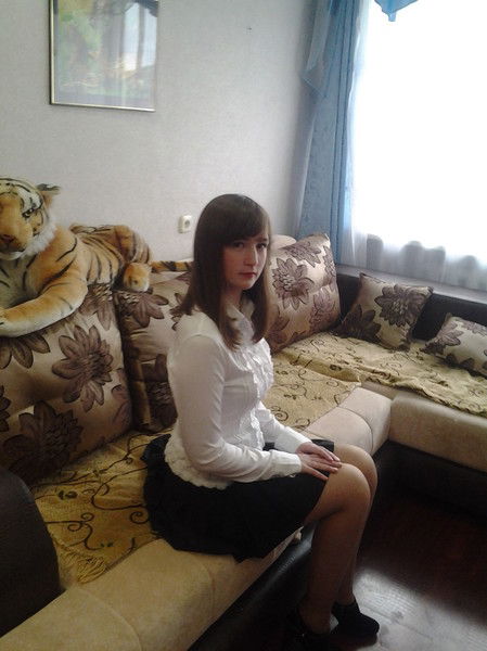 Диля Хазиева