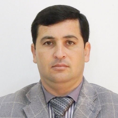 Зиёдулло Караев