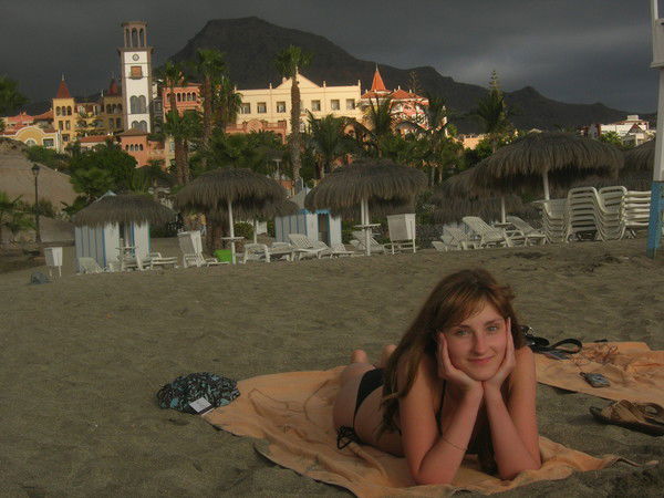 Марина Федосова