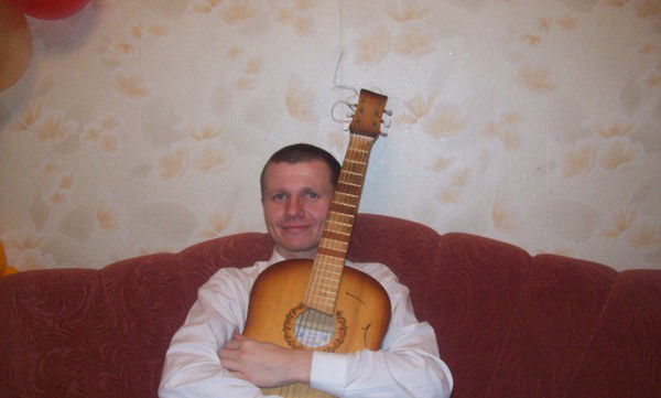 Артем Иноземцев