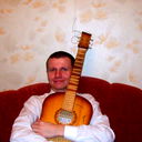Артем Иноземцев