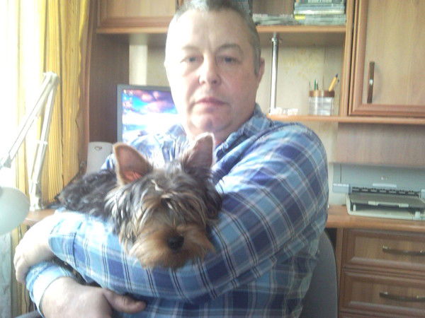 Александр Быстров