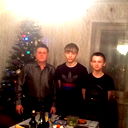 Анатолий Калуга