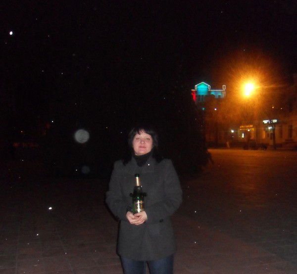 Светлана Николаевна