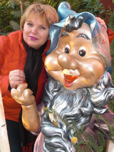 Ольга Понятовская