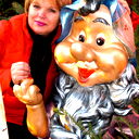 Ольга Понятовская