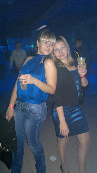 Кристина Троицкая