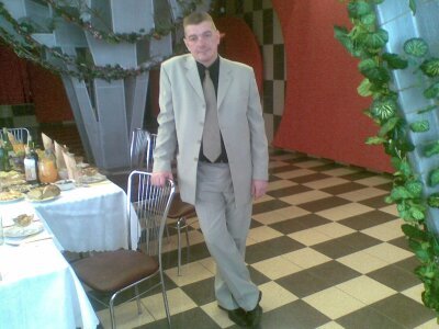 Игорь Манчукевич