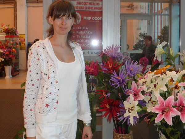 Алена Дьячко