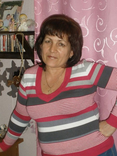 Лариса Опанович