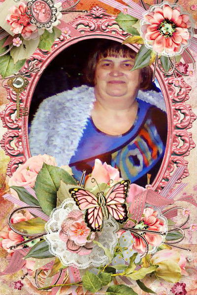 Александра Суворова