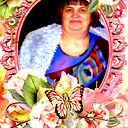 Александра Суворова