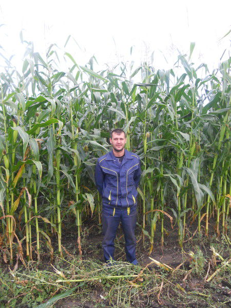 Юрий Черновалов