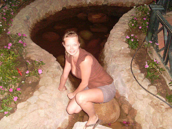 Ольга Мишукова