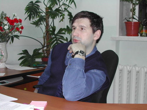 Анна Тарасенко