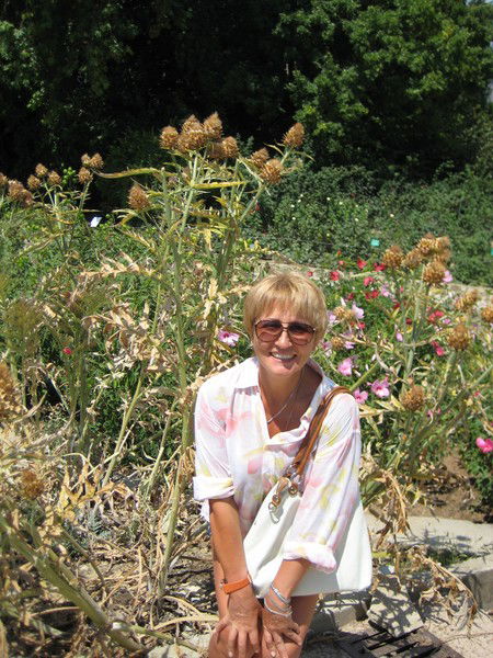 Ирина Харченко