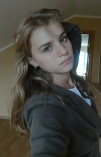 Валерия Алмазова