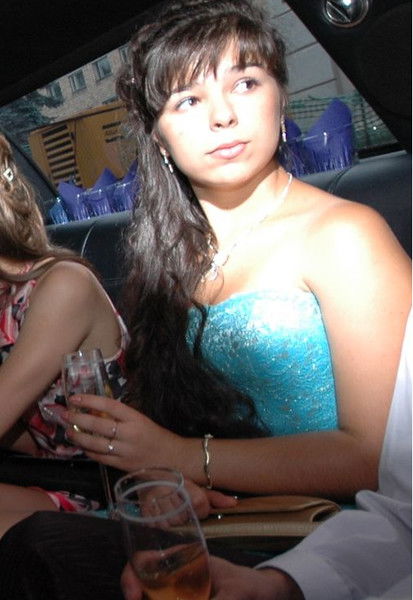 Анна Санюкович