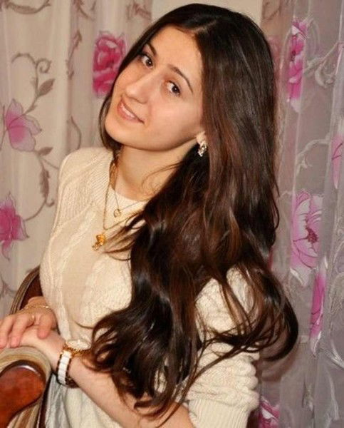 Жанна Саядянц