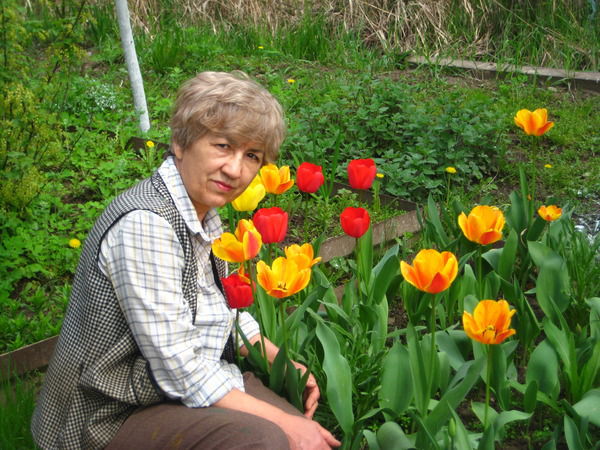 Мухаббат Юстус