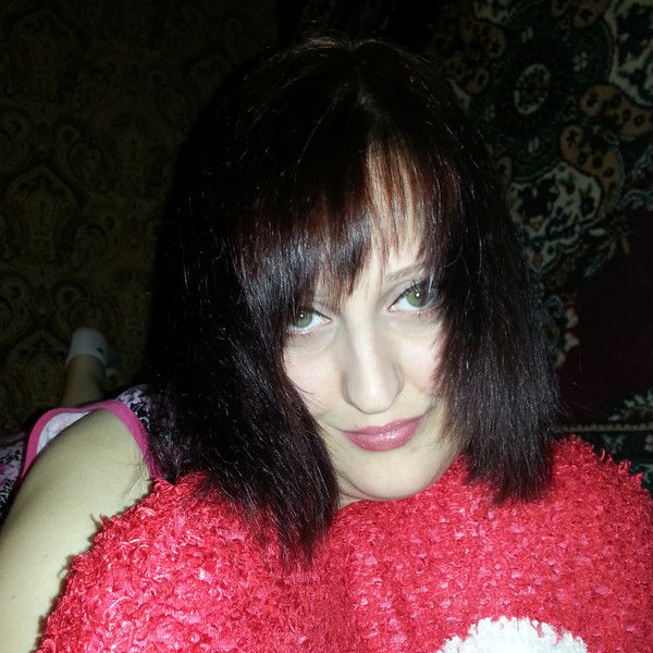 Юленька Талаш