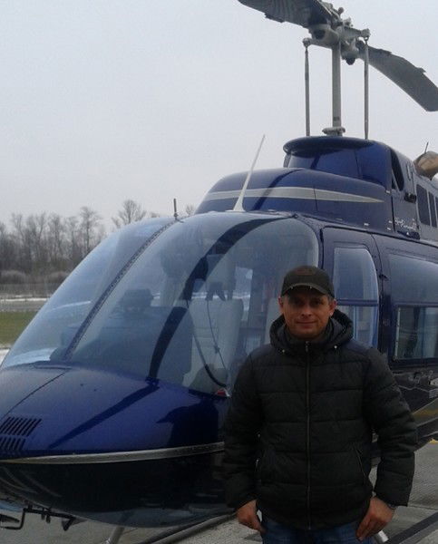 Василий Дроздов