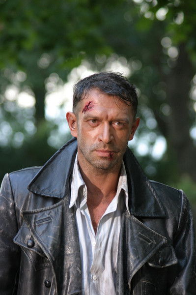 Александр Петрига