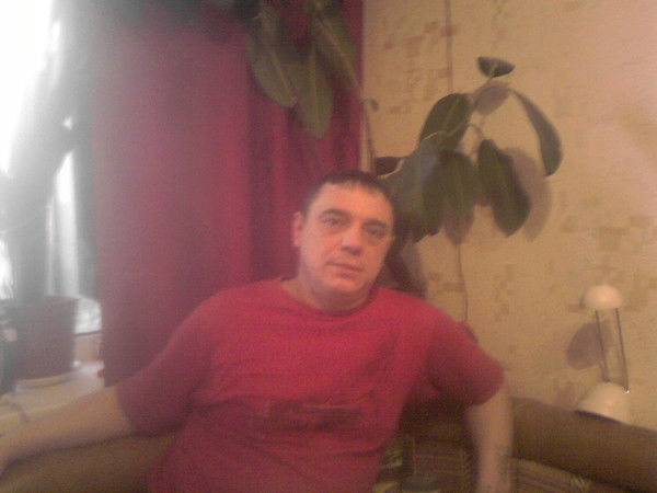 Сергей Старков