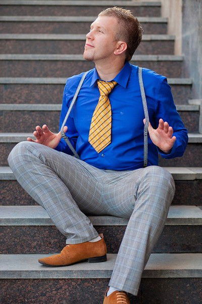 Сергей Чернецов