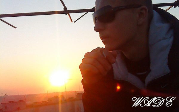 Павел Погребной