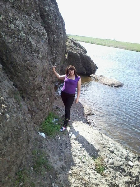 Снежана Сафина