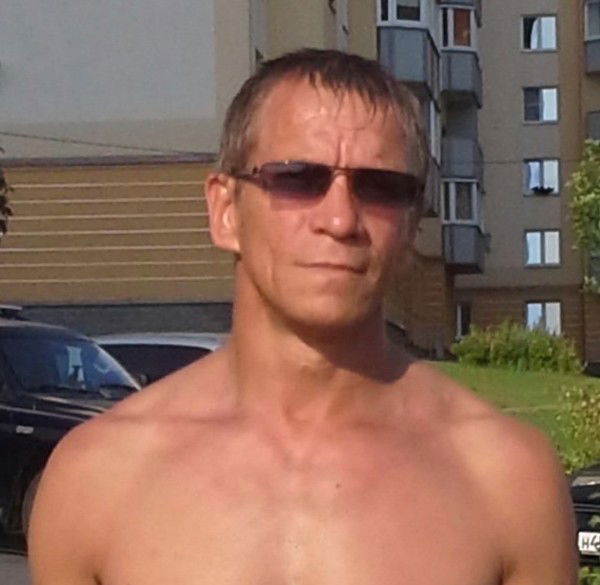 Олег Дурягин