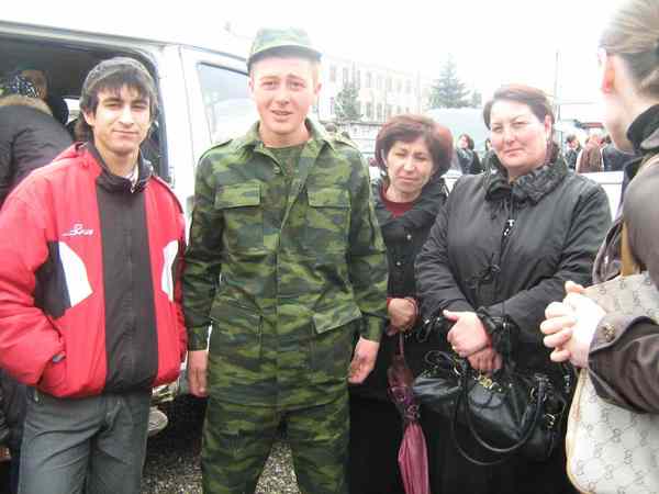 Ислам Жамбеев