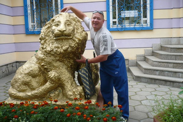 Юрий Шулятьев