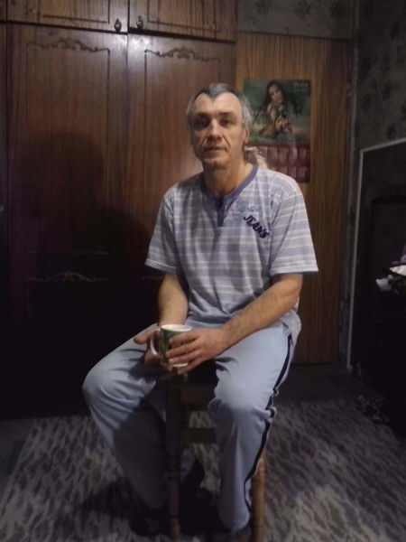 Вадим Пальчевский