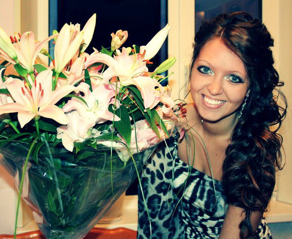 Ксюнька Широнина