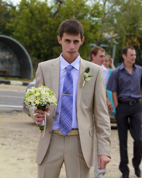 Андрей Осипов