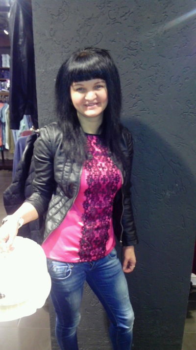 Татьяна Жогова