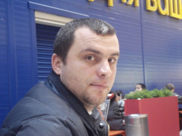 Вадим Мурзалинов